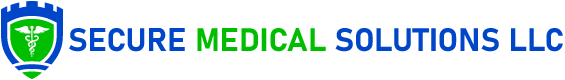 Secure Medical Solutions logo