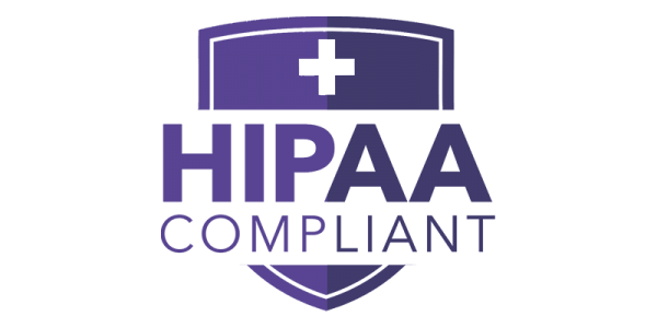 HIPAA Compliant
