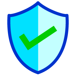 Strengthen compliance icon